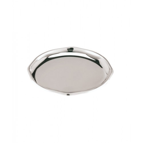 "Holloware" - Bread dish 16 cm. чиния за хляб "Holloware" - Bread dish 16 cm. чиния за хляб